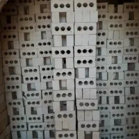 اجر سفال وسه گل وبلوکه|مصالح و تجهیزات ساختمان|مشهد, ابوذر|دیوار