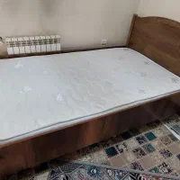 تخت یک و نیم|تخت و سرویس خواب|تهران, کرمان|دیوار