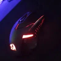 Redragon centraphorus-2 / موس گیمینگ ردراگون