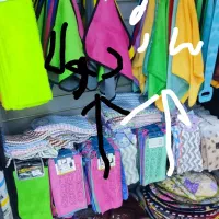 حوله|سفره، حوله، دستمال آشپزخانه|سوسنگرد, |دیوار