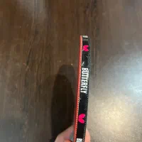 راکت پینگ پونگ باترفلای sg77 ساخت چین|ورزش‌های توپی|اصفهان, احمدآباد|دیوار