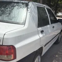 پراید SE131