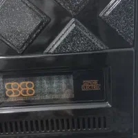 بخاری سپهر الکتریک