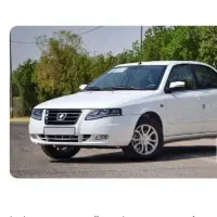 حواله سمند سورن