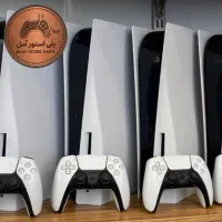 پلی استیشن ۵ اسلیم استوک در تعداد موجود