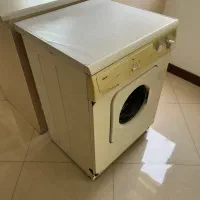 لباسشویی آبسال