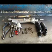 جلوبندی سازی میرزایی|خدمات موتور و ماشین|همدان, |دیوار