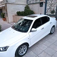 دنا پلاس اتومات مدل ۱۴۰۱ توربو  بیرنگ