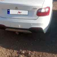 ساینا۴۰۴خشک|خودرو سواری و وانت|مشهد, کوی دروی|دیوار