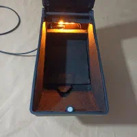 کنسول فابریک جک j4|قطعات یدکی و لوازم جانبی|بجنورد, |دیوار