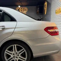 بنز کلاس E350|خودرو سواری و وانت|مشهد, سپاد|دیوار
