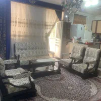 مبل راحتی هفت نفره