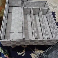 نظم دهنده قاشق و چنگال آشپزخانه