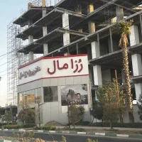 اجاره واحد تجاری در مجتمع تجاری سیتی سنتر پرند|اجارهٔ مغازه و غرفه|پرند, فاز ۳|دیوار