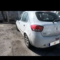 فروش تیبا ۲|خودرو سواری و وانت|تهران, تهرانپارس غربی|دیوار