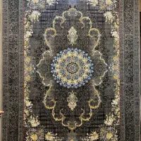 فرش تربت جام|فرش|تربت جام, مطهری|دیوار