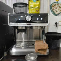 gastroback 42616 اسپرسو ساز گاستروبک