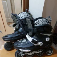 اسکیت بزرگسالان