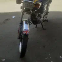 موتور هندا ۲۰۰ کویر