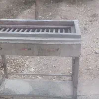 دو عدد منقل گازی سالم