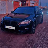 برلیانس مدل ۱۳۹۵ بی رنگ وسالم|خودرو سواری و وانت|گنبد کاووس, |دیوار