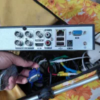 فروش دوربین مداربسته با مانیتور