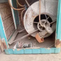 پوسته کولر|کولر آبی|نجف‌آباد, جلال آباد|دیوار