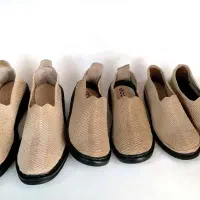 کفش گیوه