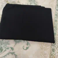 یک قواره چادر مشکی مارک الگانس