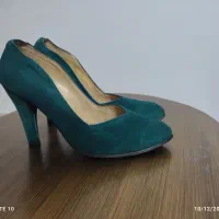 کفش مجلسی رو فرشی