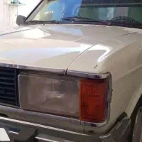 وانت پیکان مدل ۸۷|خودرو سواری و وانت|فارسان, |دیوار