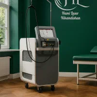 دستگاه لیزر ـ تجهیزات کامل کلینیک زیبایی|آرایشی، بهداشتی، درمانی|تهران, قبا|دیوار