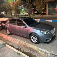 برلیانس ۹۷ موتور بزرگ بیرنگ