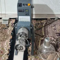 دستگاه روغنگیری پرس سرد کالیبر ۴۰|ماشینآلات صنعتی|مشهد, حجاب (شهرک غرب)|دیوار