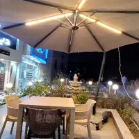 چتر سایه بان ضد آب|کافیشاپ و رستوران|تهران, سازمان برنامه جنوبی|دیوار