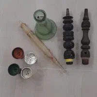 قلیان وآیس