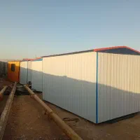 کانکس اسفراین|ماشینآلات صنعتی|سبزوار, شهرک صنعتی خاوران|دیوار