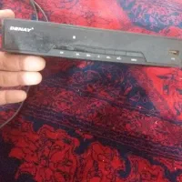 گیرنده دیجیتال بدون کنترل