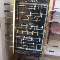 فوتبال دستی در حد|تجهیزات ورزشی|مینودشت, |دیوار