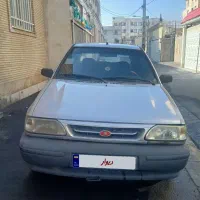 ماشین|خودرو سواری و وانت|رباط‌کریم, رباط‌کریم|دیوار