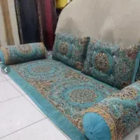 سرویس شاه نشین سنتی|پشتی|اصفهان, کوی سپاهان|دیوار