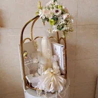 بادکنک ارایی وگل ارایی