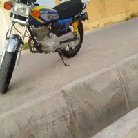 هندا 200 کویر کاربرات