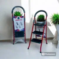 نردبان دنیا فلز عمده|ابزارآلات|رشت, آب و برق|دیوار