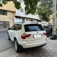 بی ام و x3|خودرو سواری و وانت|شیراز, فرهنگ شهر|دیوار