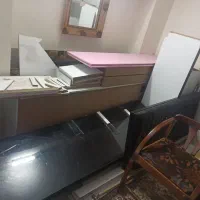 کمد مغازه|جاکفشی، کمد، دراور|اصفهان, همت‌آباد|دیوار