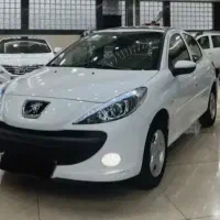 پژو 207 دنده TU5 پلاس/ پانا/ فلز نقدو حواله