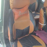 فروش مزدا دوکابین|خودرو سواری و وانت|بهارستان, |دیوار