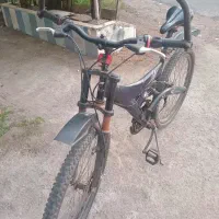 دوچرخه سایز ۲۶
