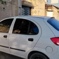 تیبا ۲ مدل ۹۷|خودرو سواری و وانت|دزفول, |دیوار